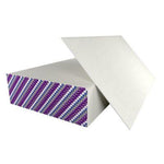 LAMINA DE SEGUNDA YESO 1,22 x 2,44 MT