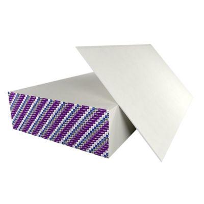 LAMINA DE SEGUNDA YESO 1,22 x 2,44 MT