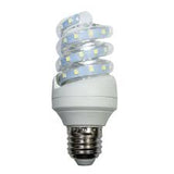 BOMBILLO LED 12W ESPIRAL E27