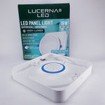 LÁMPARA LED CUADRADA 18 W SUPERFICIAL 960 LUMENS