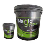 MASTIQUE MAGIC GYPSUM