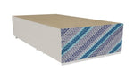 LAMINA DE SEGUNDA YESO 1,22 x 2,44 MT