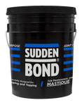 MASTIQUE AMERICANO SUDDEN BOND 2T CUÑETE 28 KG