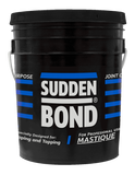 MASTIQUE AMERICANO SUDDEN BOND 2T CUÑETE 28 KG