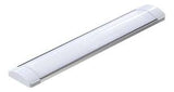 LUMINARIA LINEAL LED 18W, 60CM