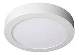 LÁMPARA LED REDONDA 18W (BLANCO SUPERFICIAL)