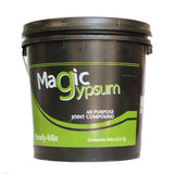 MASTIQUE MAGIC GYPSUM