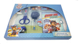 SET DE PAPELERIA PAW PATROL 6 PIEZAS