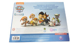 SET DE PAPELERIA PAW PATROL 6 PIEZAS