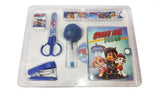 SET DE PAPELERIA PAW PATROL 6 PIEZAS